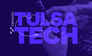 Tulsa Tech and InterWorks