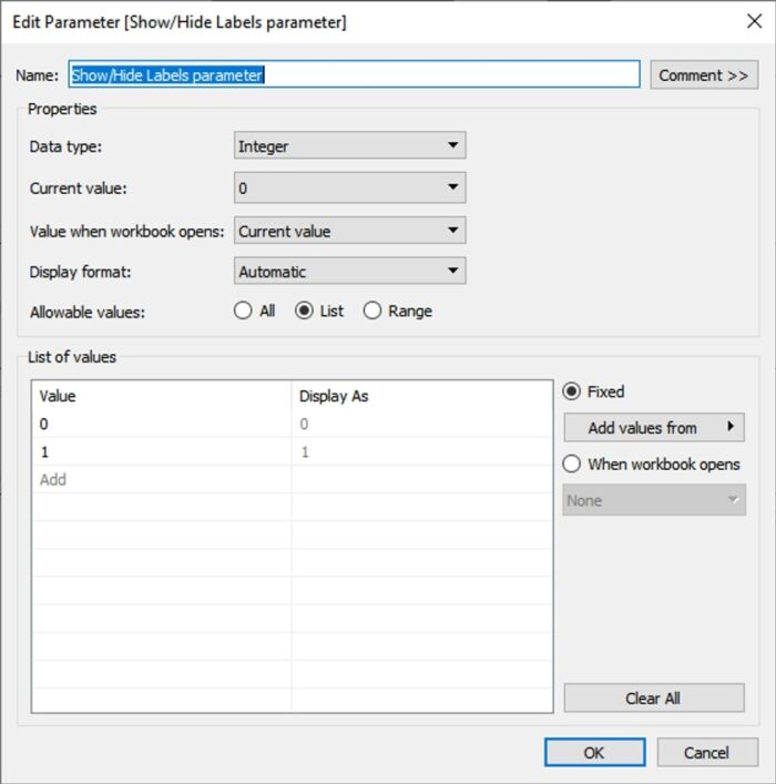 Create an Expanding Sidebar on Hover in Tableau InterWorks