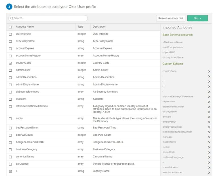 Connecting Tableau Server to Okta Universal Directory InterWorks
