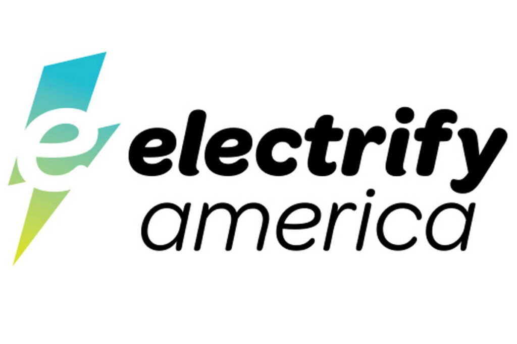 Electrify America InterWorks