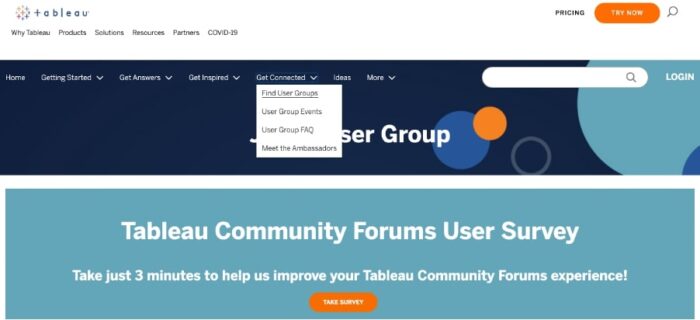 A Newcomer's Guide To The Tableau Community - InterWorks