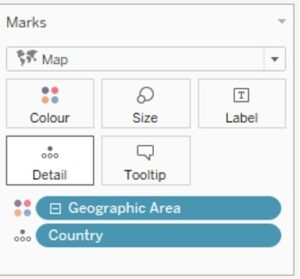 Using Relationships for Data Densification: Map Coverage - InterWorks