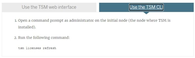 Advance With Assist Tableau Server License Renewal Refresh InterWorks
