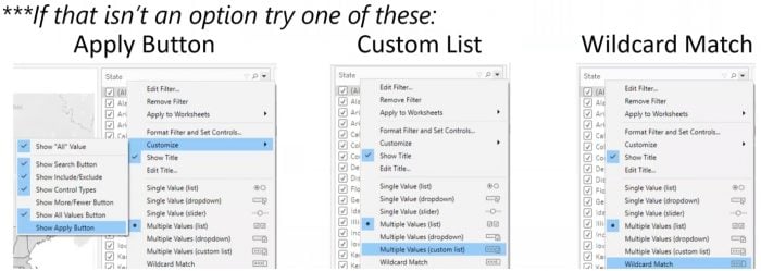 Webinar Replay: Designing Efficient Tableau Dashboards - InterWorks