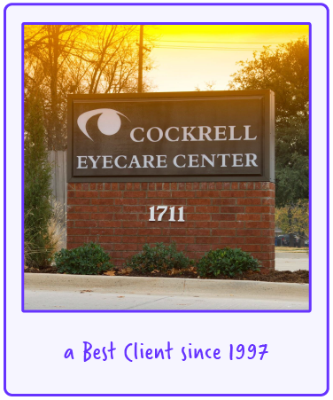 Cockrell Eyecare Center