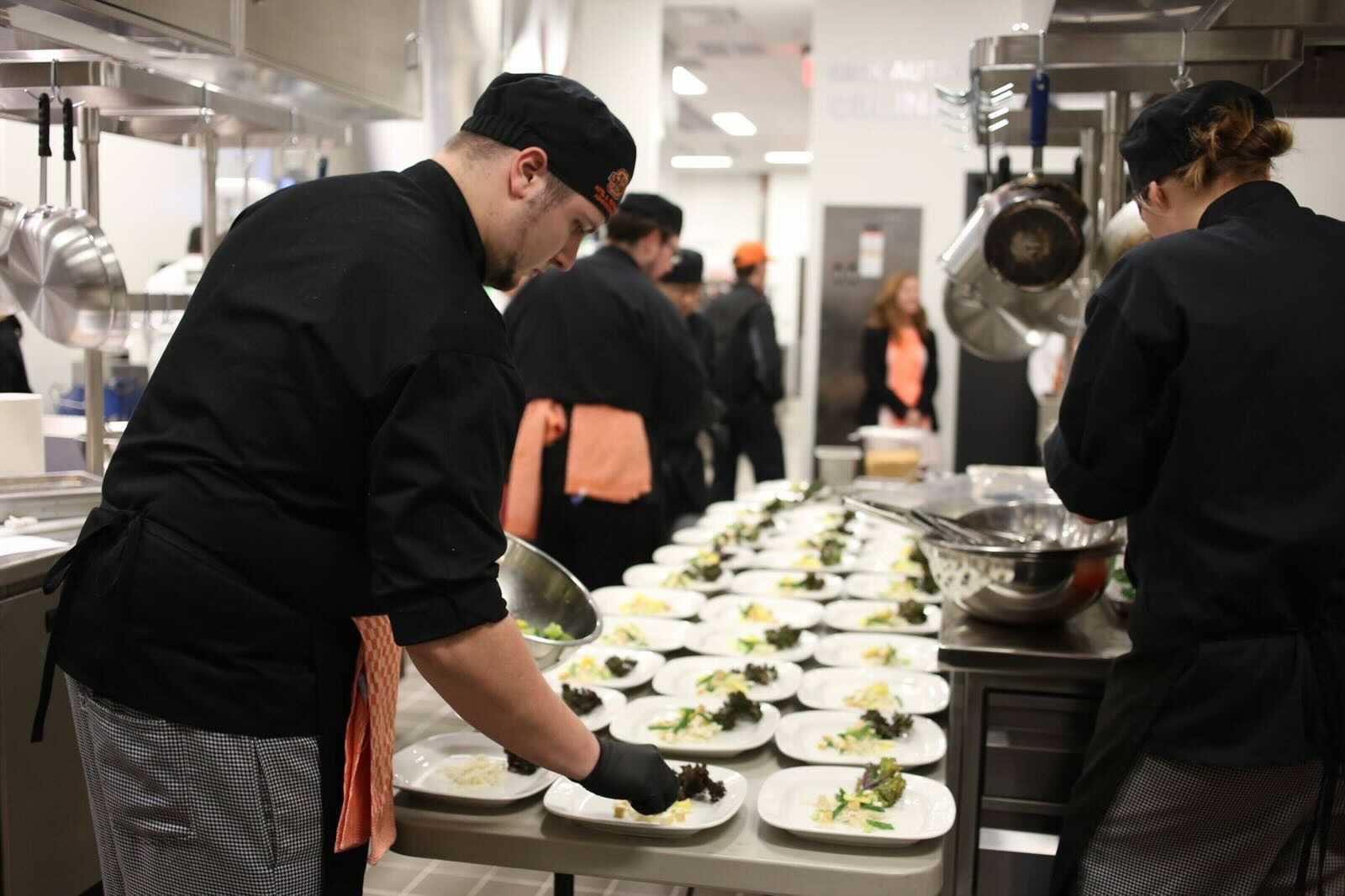 Neat Info About How To Become A Hospitality Teacher Aidcreative