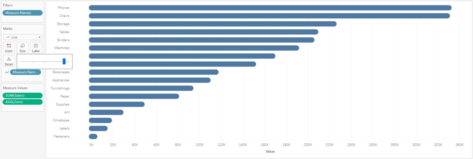 How to Create Rounded Bars in Tableau - InterWorks