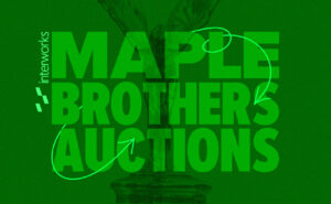 Maple Brothers Auction