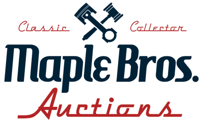 Maple Brothers Auctions