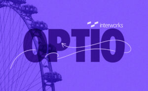 Optio and InterWorks