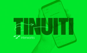 Tinuiti and InterWorks
