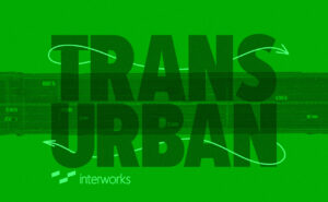 Transurban and InterWorks