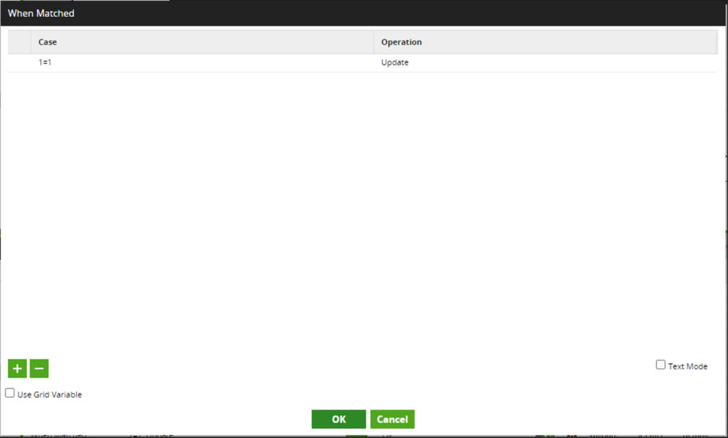 Upserting Data in Matillion InterWorks