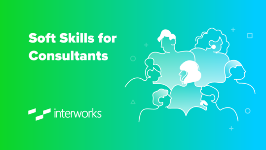 Soft Skills for Consultants