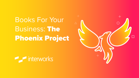 Books for Your Business: The Phoenix Project