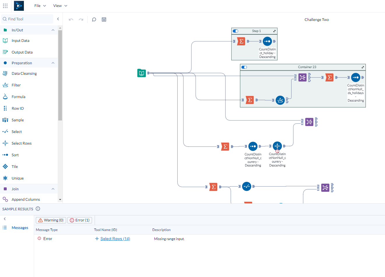 Alteryx vs Power BI