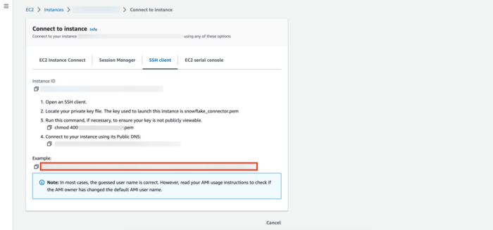 How to Install the Snowflake Python Connector in AWS Lambda - InterWorks