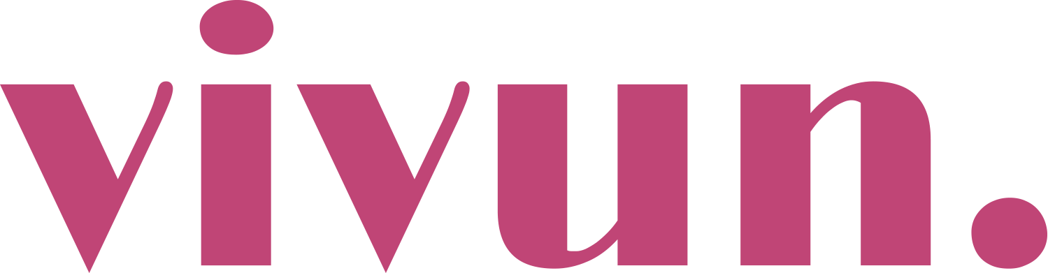 Vivun logo