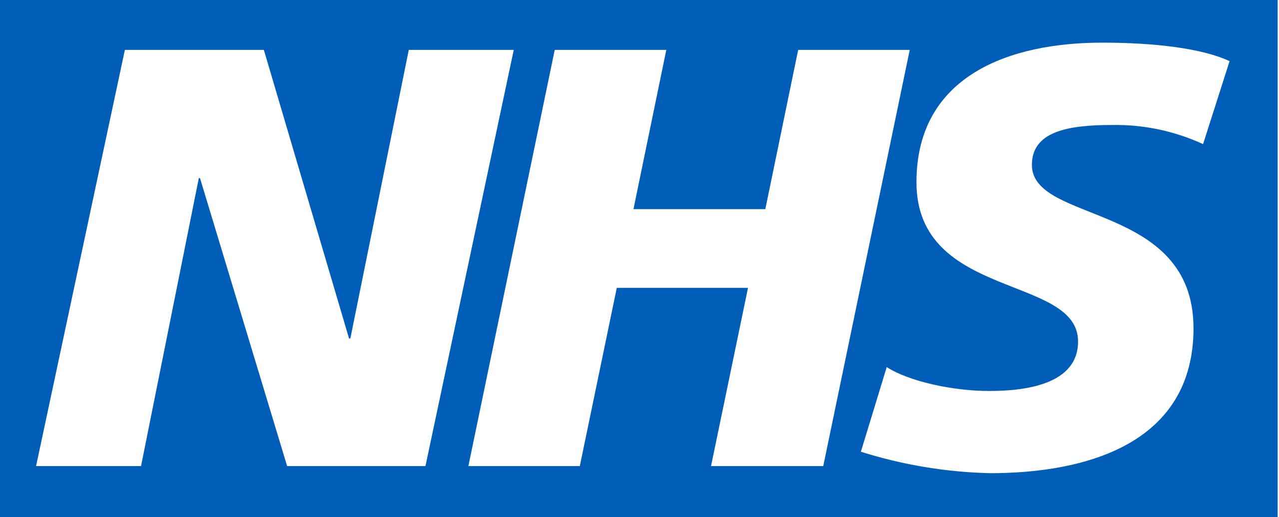 National Health Service England