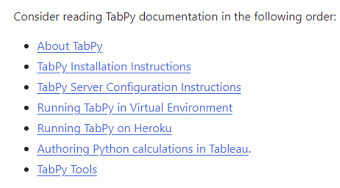 Intro to Tableau Analytics Extensions - InterWorks