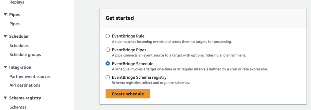 Automating EC2 Instance Management with AWS EventBridge and Lambda ...