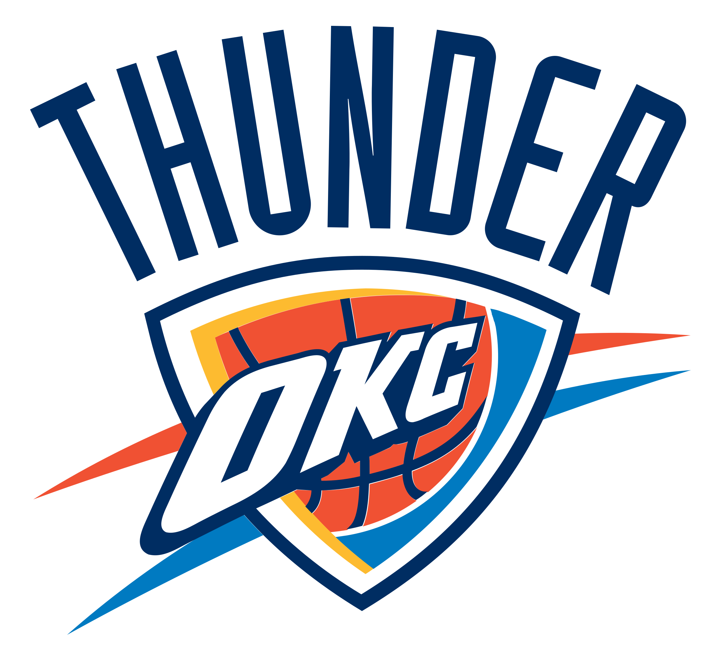 Thunder