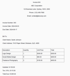 Snowflake Cortex: Parsing Unstructured Data with Document AI - InterWorks