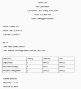 Snowflake Cortex: Parsing Unstructured Data with Document AI - InterWorks