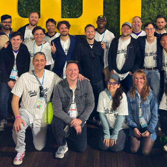 Team-Photo
