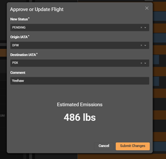 Sigma modal
