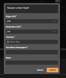 Modal in Sigma