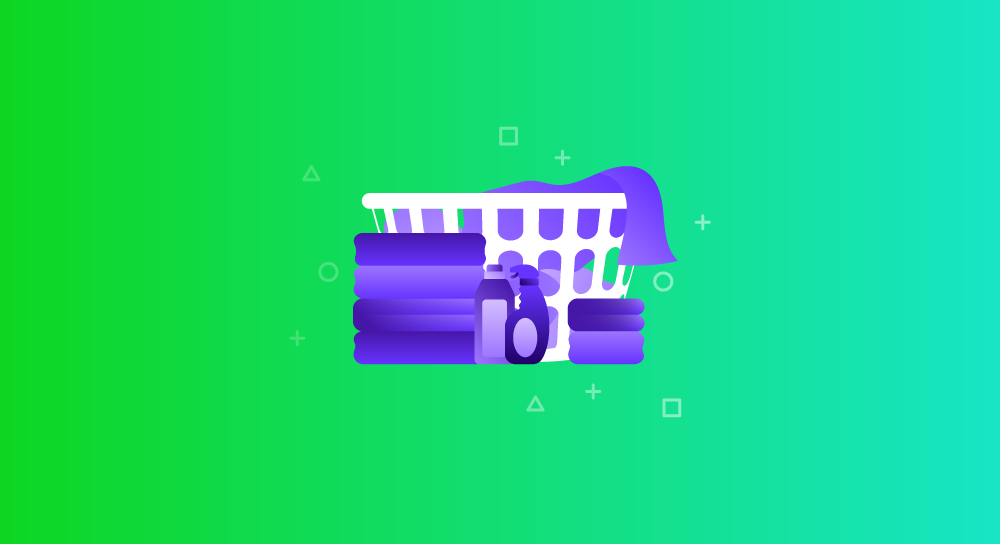 Sorting Out Success: The Data Laundry Cycle