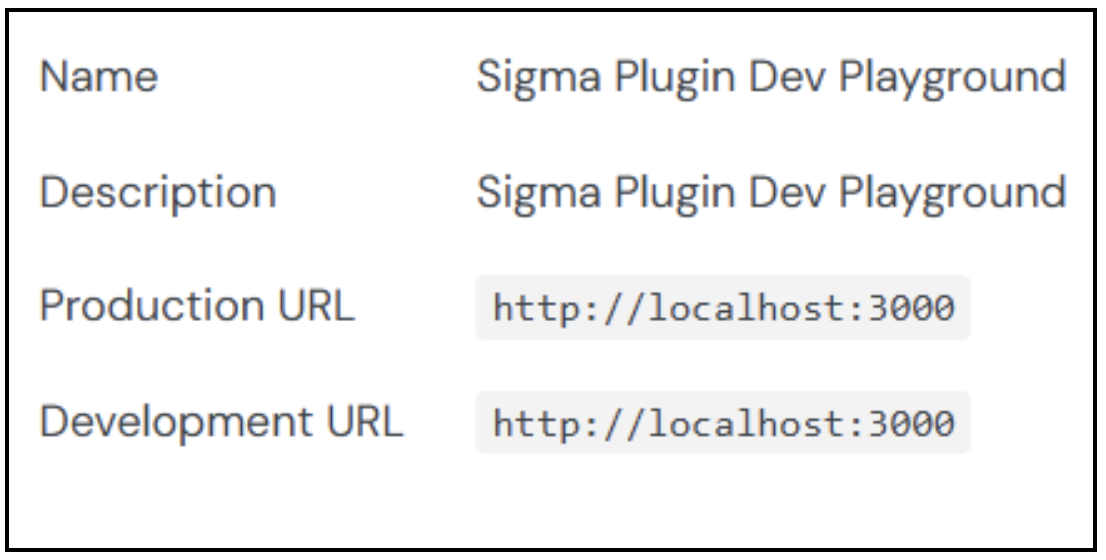 Getting Started with Plugins in Sigma - InterWorks