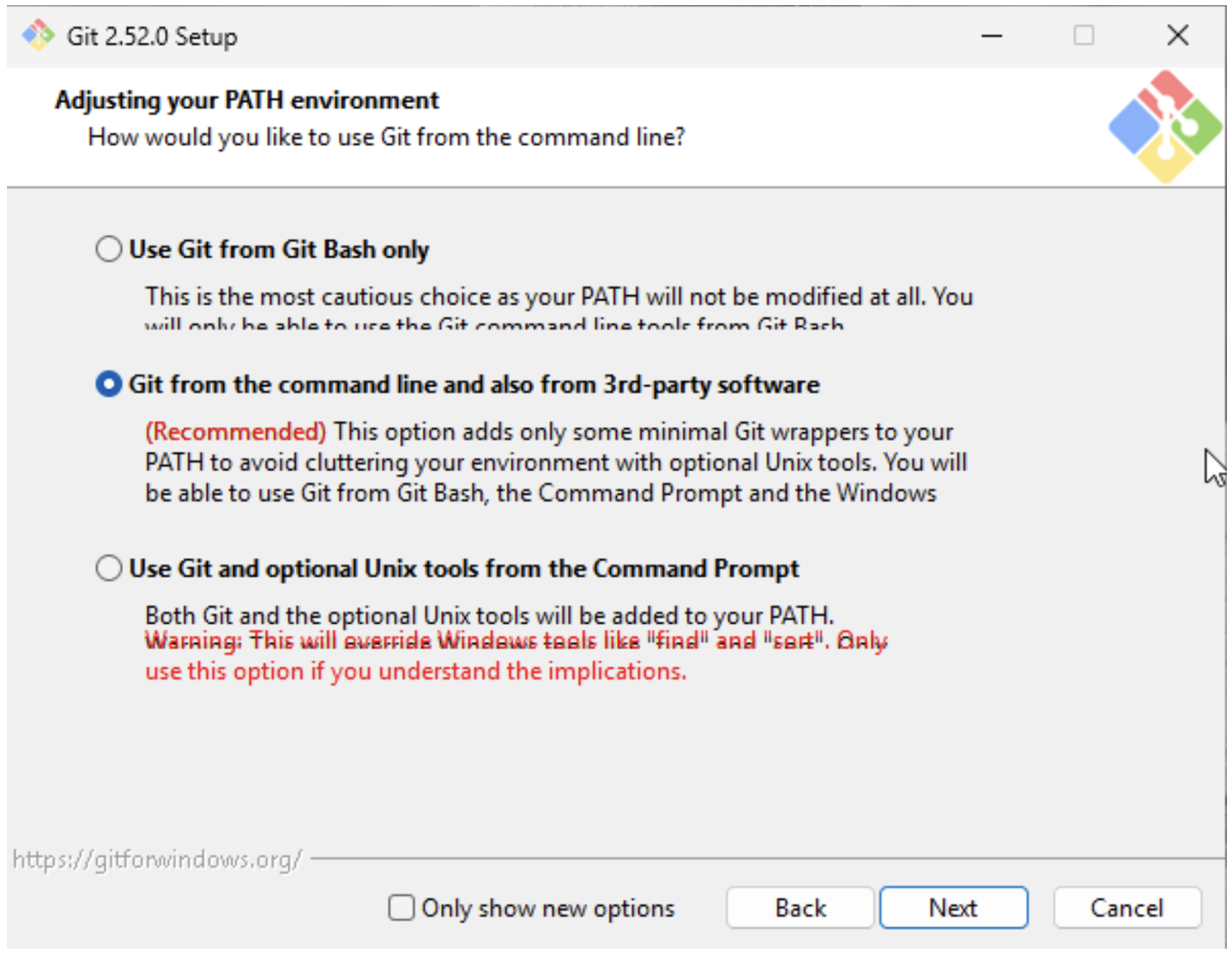 How to Install Claude Code on Windows 11 - InterWorks