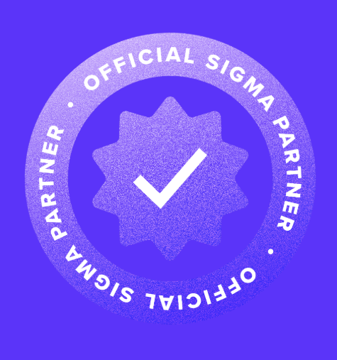 Sigma Seller - InterWorks