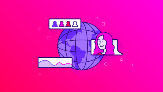 How I Went from Foreign Policy Analyst to Analytics Architect