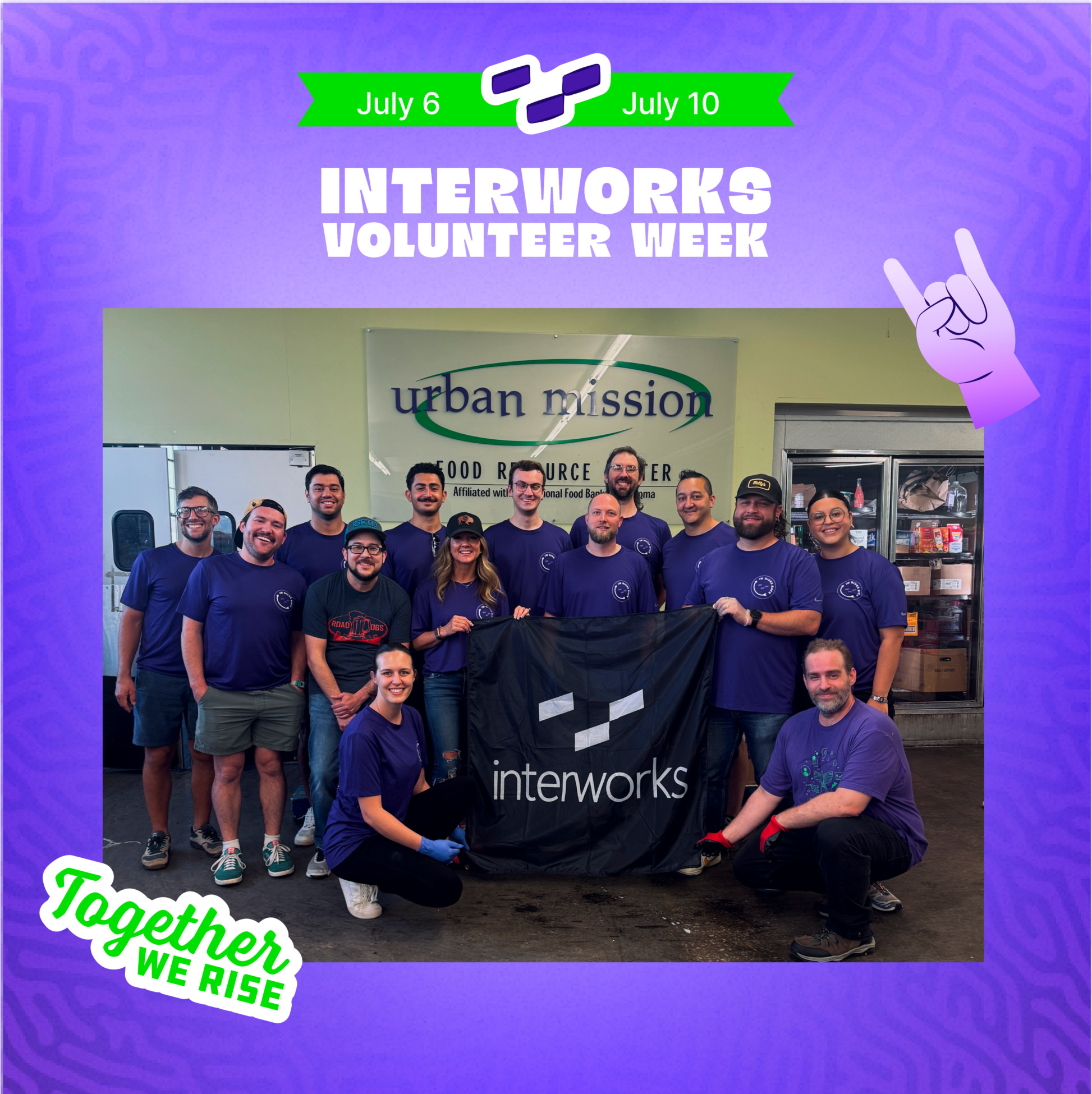 InterWorks OKC at 