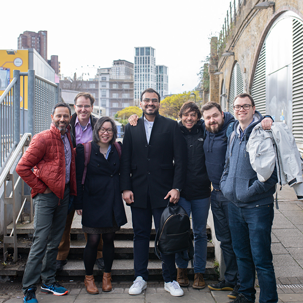 london-group