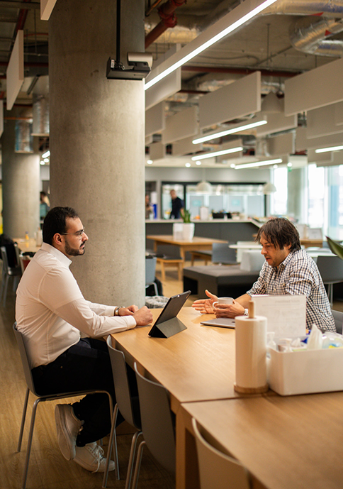 office-meeting