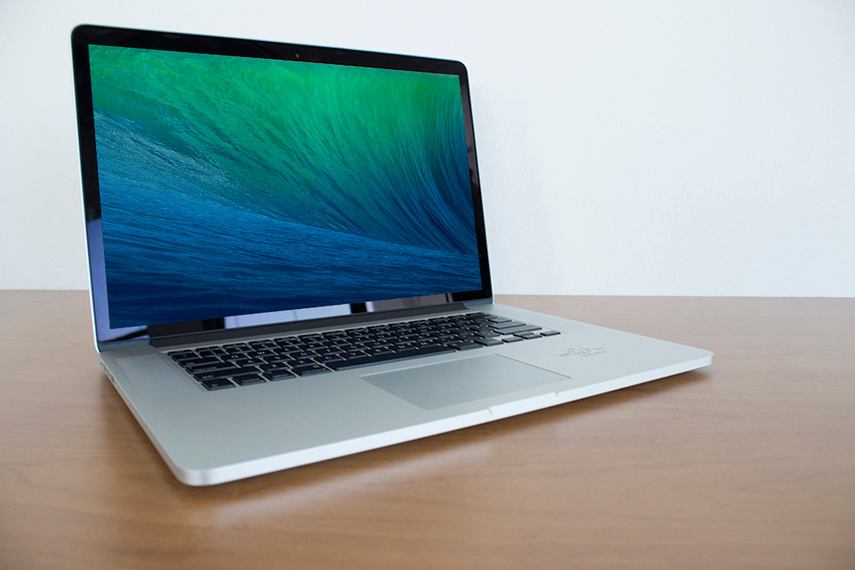 MacBook Pro 2013