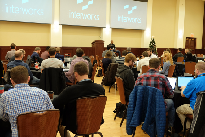 InterWorks Summit recap