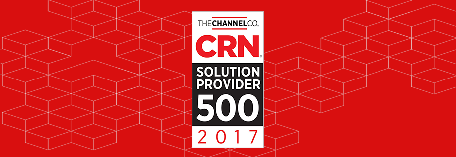 CRN Solution Provider 2017