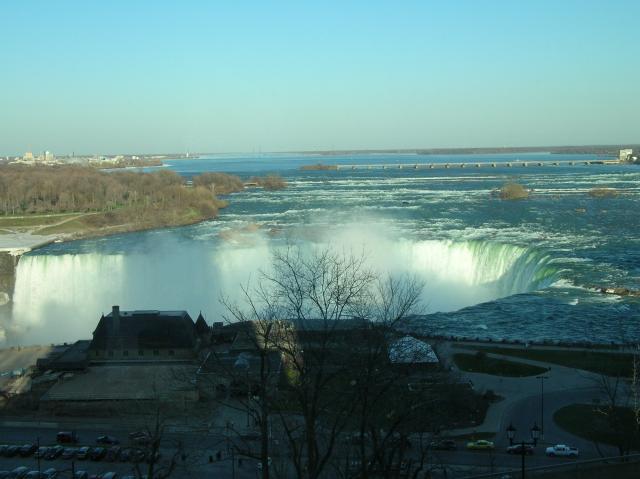 Niagara Falls