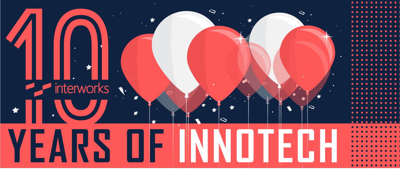 InterWorks + InnoTech