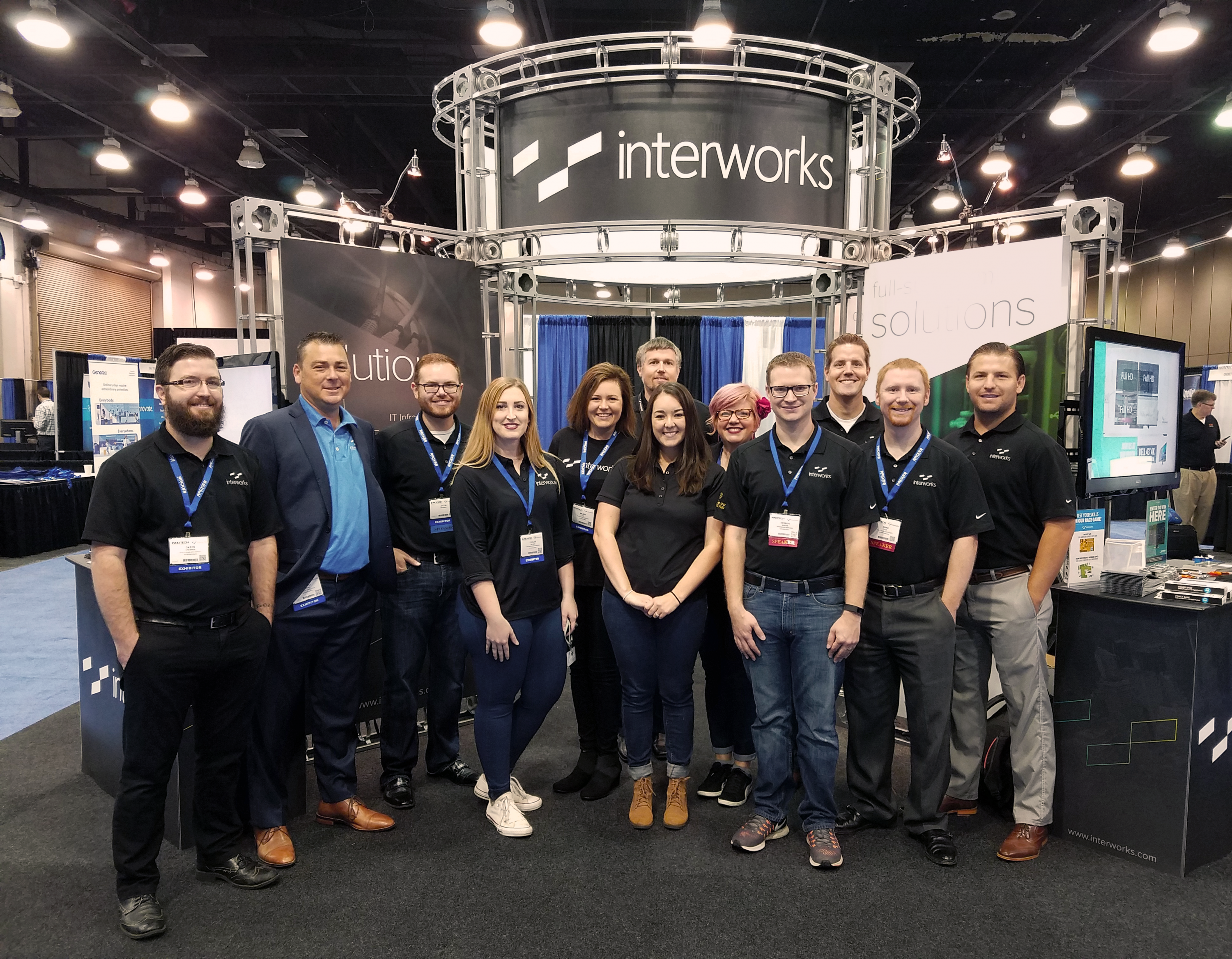 InterWorks Innotech conference oklahoma