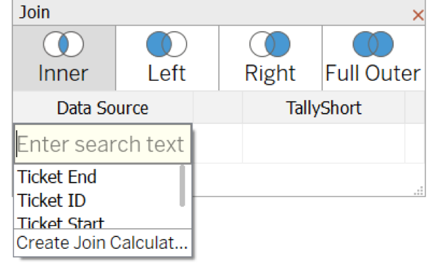 Questions from Tableau Training Active Tickets