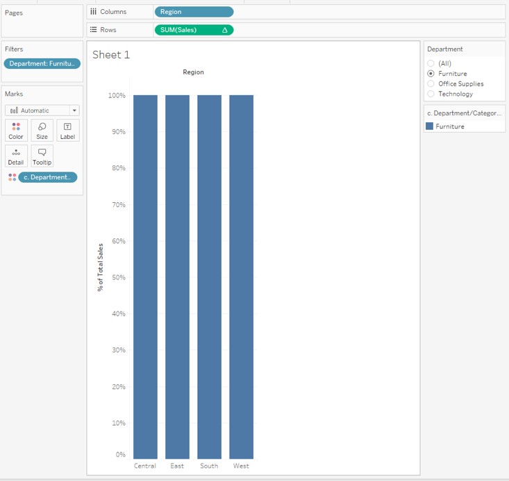 Tableau hot-swapping LOD expressions