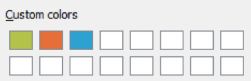 Deep Dive Dashboard Design Visual Best Practices