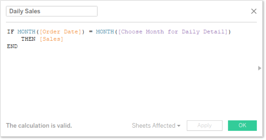 Tableau Table calculations custom sorts