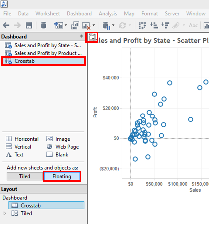 Add and Hide the Worksheet